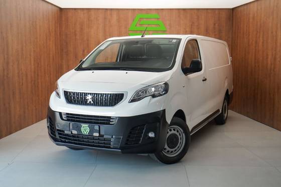 PEUGEOT EXPERT 1.5 BLUEHDI DIESEL CARGO MANUAL PEUGEOT EXPERT 1.5 BLUEHDI DIESEL CARGO MANUAL
